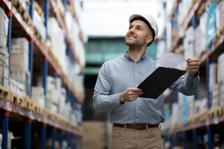 Amazon inventory management dashboard - eComSuite