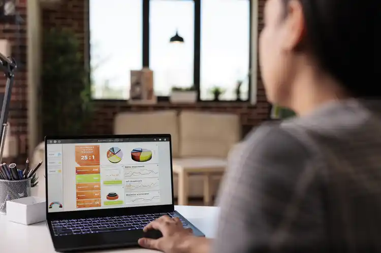 Data-driven decision making for e-commerce sellers - eComSuite