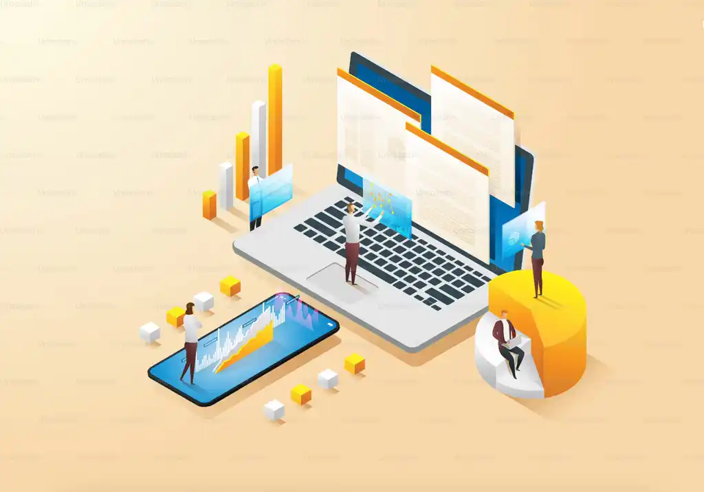 Amazon sellers replacing spreadsheets with AI tools - eComSuite